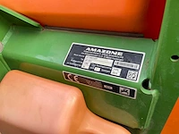 2016 2016 amazone uf 1801 veldspuit met ft 1001 fronttank – 27 m – 2.800 liter – amatron 3 - afbeelding 28 van  42