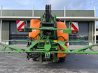 2016 2016 amazone uf 1801 veldspuit met ft 1001 fronttank – 27 m – 2.800 liter – amatron 3 - afbeelding 24 van  39