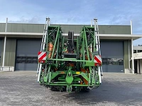 2016 2016 amazone uf 1801 veldspuit met ft 1001 fronttank – 27 m – 2.800 liter – amatron 3 - afbeelding 36 van  39