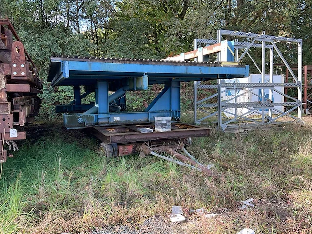 2016 538756 kantelaar - afbeelding 1 van  11
