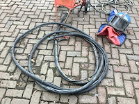 2016 acf sv54 straalgridmachine - afbeelding 1 van  5