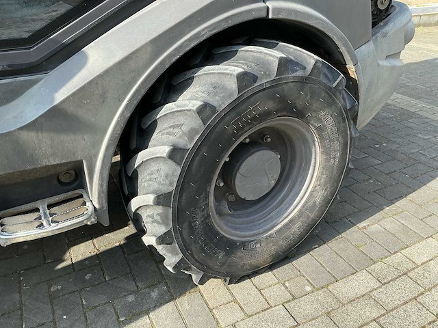 2016 ahlman ax1000 shovel - afbeelding 3 van  17