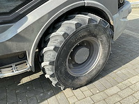 2016 ahlman ax1000 shovel - afbeelding 3 van  17