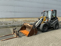 2016 ahlman ax1000 shovel - afbeelding 1 van  17