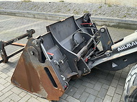 2016 ahlman ax1000 shovel - afbeelding 9 van  17