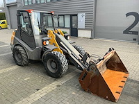2016 ahlman ax1000 shovel - afbeelding 14 van  17