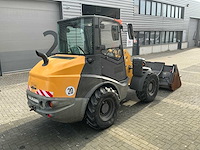 2016 ahlman ax1000 shovel - afbeelding 15 van  17