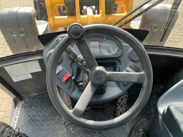 2016 ahlman ax1000 shovel - afbeelding 17 van  17