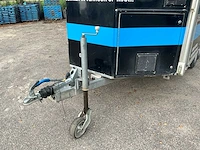 2016 air management systems decontaminatie unit - afbeelding 2 van  41