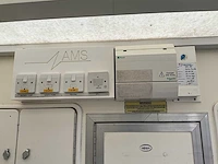 2016 air management systems decontaminatie unit - afbeelding 9 van  41