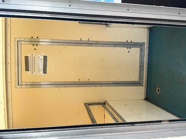 2016 air management systems decontaminatie unit - afbeelding 11 van  41