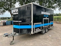 2016 air management systems decontaminatie unit - afbeelding 1 van  41