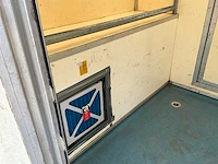 2016 air management systems decontaminatie unit - afbeelding 13 van  41