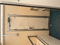 2016 air management systems decontaminatie unit - afbeelding 24 van  41