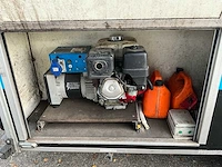 2016 air management systems decontaminatie unit - afbeelding 26 van  41