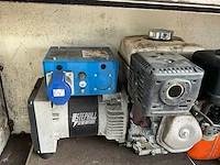 2016 air management systems decontaminatie unit - afbeelding 27 van  41