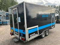 2016 air management systems decontaminatie unit - afbeelding 37 van  41