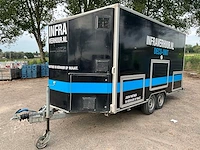 2016 air management systems decontaminatie unit - afbeelding 41 van  41