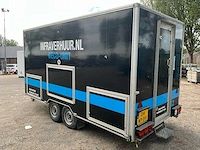 2016 air management systems decontaminatie unit - afbeelding 8 van  9