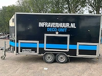 2016 air management systems decontaminatie unit - afbeelding 9 van  9