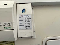 2016 air management systems decontaminatie unit - afbeelding 10 van  41