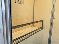 2016 air management systems decontaminatie unit - afbeelding 14 van  41