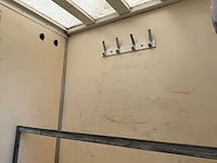 2016 air management systems decontaminatie unit - afbeelding 15 van  41