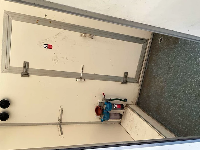 2016 air management systems decontaminatie unit - afbeelding 16 van  41