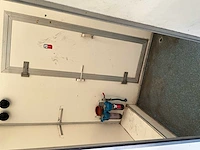 2016 air management systems decontaminatie unit - afbeelding 16 van  41