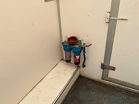 2016 air management systems decontaminatie unit - afbeelding 17 van  41