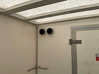 2016 air management systems decontaminatie unit - afbeelding 18 van  41