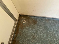 2016 air management systems decontaminatie unit - afbeelding 22 van  41