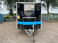 2016 air management systems decontaminatie unit - afbeelding 12 van  41