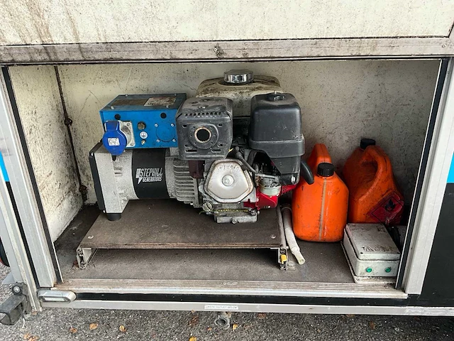 2016 air management systems decontaminatie unit - afbeelding 26 van  41