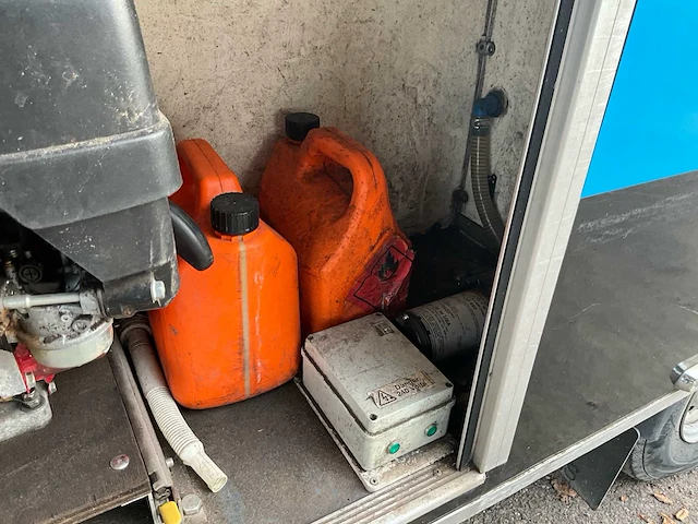 2016 air management systems decontaminatie unit - afbeelding 28 van  41