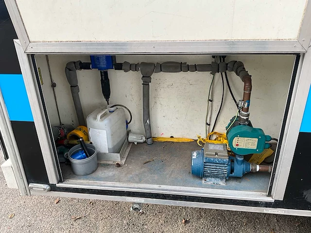 2016 air management systems decontaminatie unit - afbeelding 29 van  41