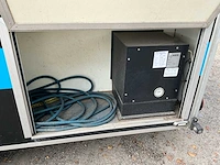 2016 air management systems decontaminatie unit - afbeelding 32 van  41
