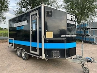 2016 air management systems decontaminatie unit - afbeelding 23 van  41