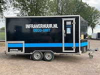2016 air management systems decontaminatie unit - afbeelding 34 van  41