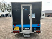 2016 air management systems decontaminatie unit - afbeelding 38 van  41