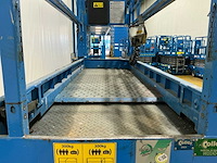 2016 airo x12 en hoogwerker - afbeelding 3 van  20