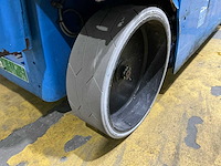 2016 airo x12 en hoogwerker - afbeelding 7 van  20