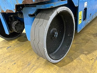 2016 airo x12 en hoogwerker - afbeelding 9 van  20