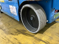 2016 airo x12 en hoogwerker - afbeelding 10 van  20