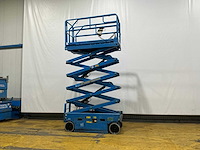 2016 airo x12 en hoogwerker - afbeelding 12 van  20