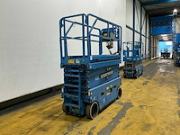 2016 airo x12 en hoogwerker - afbeelding 14 van  20