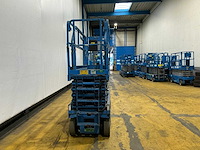 2016 airo x12 en hoogwerker - afbeelding 15 van  20