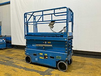 2016 airo x12 en hoogwerker - afbeelding 20 van  20