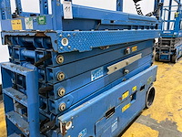 2016 airo x12 en hoogwerker - afbeelding 5 van  12