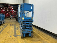 2016 airo x12 en hoogwerker - afbeelding 11 van  12